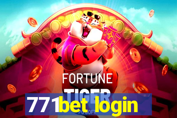 771bet login